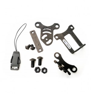 PK647 - Adattatore Salvimar Predathor QR 3.0
